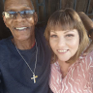 Meet your Posher, Alaric